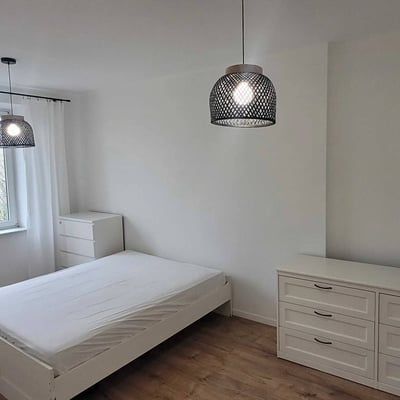Rent a cozy, spacious apartment, Grzegórzki, Kraków, Poland