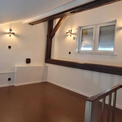 Rent a cozy, spacious apartment, Grzegórzki, Kraków, Poland