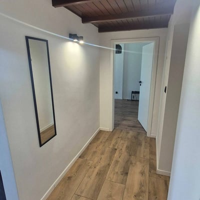 Alquiler de apartamento acogedor y espacioso, Grzegórzki, Cracovia, Polonia
