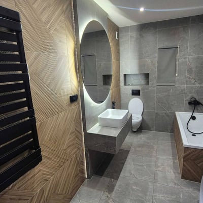 Alquiler de apartamento acogedor y espacioso, Grzegórzki, Cracovia, Polonia