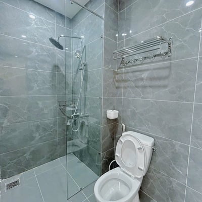 Miete einer stilvollen und gemütlichen Wohnung, Son Tra, Da Nang, Vietnam