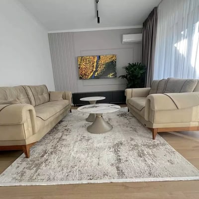 Location longue durée d’un appartement, 69 m², dans le quartier Campus – Université Ovidius, Constanța, Roumanie