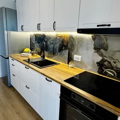 Аренда просторной 2-комнатной квартиры, 60 м², Silk District, Яссы, Румыния