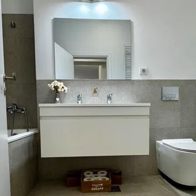 Аренда просторной 2-комнатной квартиры, 60 м², Silk District, Яссы, Румыния