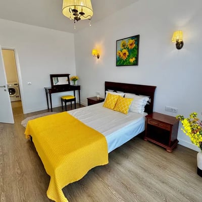 Аренда просторной 2-комнатной квартиры, 60 м², Silk District, Яссы, Румыния