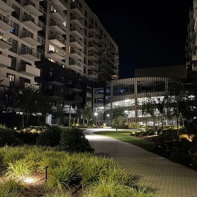 Аренда просторной 2-комнатной квартиры, 60 м², Silk District, Яссы, Румыния