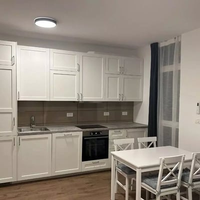 Долгосрочная аренда 2-комнатной квартиры, 59 м², в комплексе Nord One, Тимишоара, Румыния
