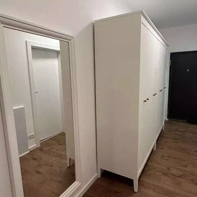 Долгосрочная аренда 2-комнатной квартиры, 59 м², в комплексе Nord One, Тимишоара, Румыния