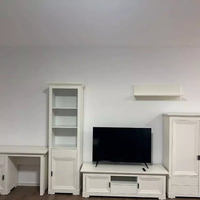 Долгосрочная аренда 2-комнатной квартиры, 59 м², в комплексе Nord One, Тимишоара, Румыния