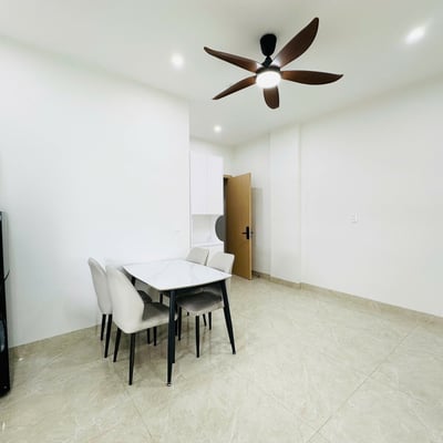 Location d'appartement meublé et lumineux d'1 chambre dans le quartier de Sơn Trà, Đà Nẵng, Viêt Nam
