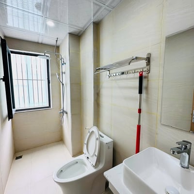 Location d'appartement meublé et lumineux d'1 chambre dans le quartier de Sơn Trà, Đà Nẵng, Viêt Nam