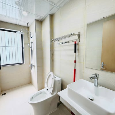 Location d'appartement meublé et lumineux d'1 chambre dans le quartier de Sơn Trà, Đà Nẵng, Viêt Nam