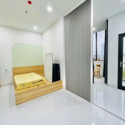 Location d'appartement meublé et confortable de 1 chambre, Đà Nẵng, Viêt Nam