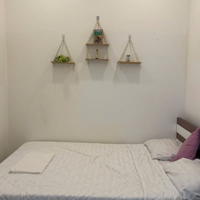 Location d'appartement meublé et cosy de 2 chambres dans le district de Son Tra, Đà Nẵng, Viêt Nam