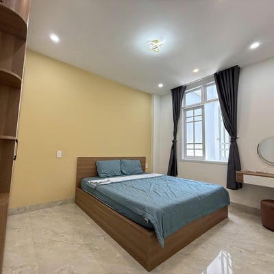 Сдается в аренду меблированная квартира 50 м², Сон Тра, Дананг, Вьетнам