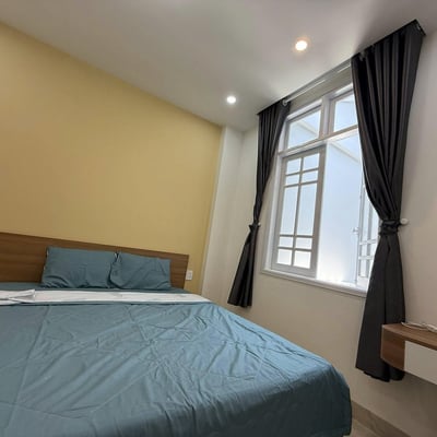 Сдается в аренду меблированная квартира 50 м², Сон Тра, Дананг, Вьетнам