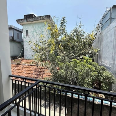 À louer : appartement meublé de 50 m², Son Tra, Da Nang, Viêt Nam