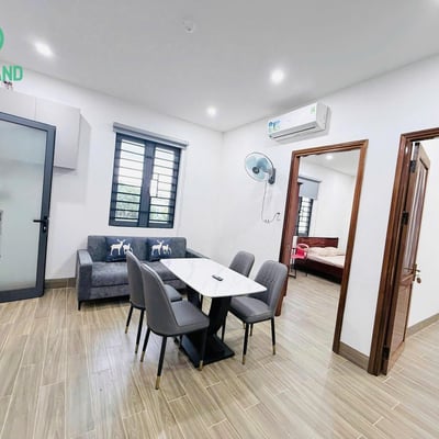 À louer : appartement spacieux de 70 m², Hoa Xuan, Da Nang, Viêt Nam