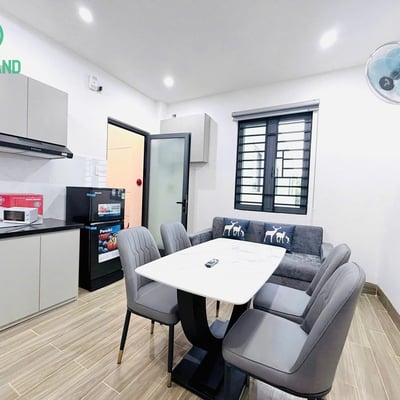 À louer : appartement spacieux de 70 m², Hoa Xuan, Da Nang, Viêt Nam