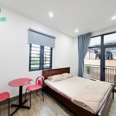 À louer : appartement spacieux de 70 m², Hoa Xuan, Da Nang, Viêt Nam
