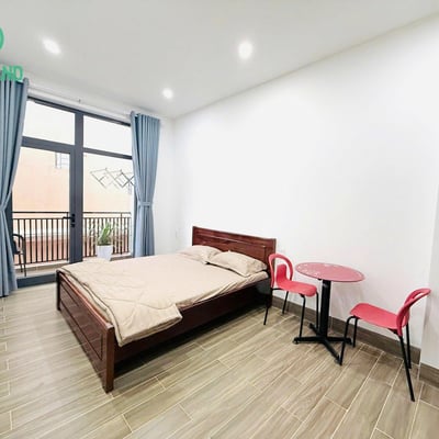 À louer : appartement spacieux de 70 m², Hoa Xuan, Da Nang, Viêt Nam