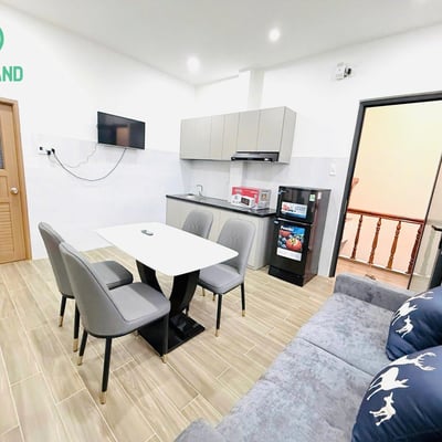 À louer : appartement spacieux de 70 m², Hoa Xuan, Da Nang, Viêt Nam