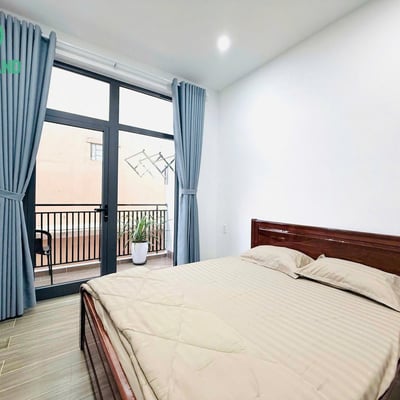 À louer : appartement spacieux de 70 m², Hoa Xuan, Da Nang, Viêt Nam