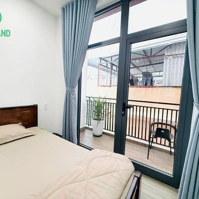 À louer : appartement spacieux de 70 m², Hoa Xuan, Da Nang, Viêt Nam