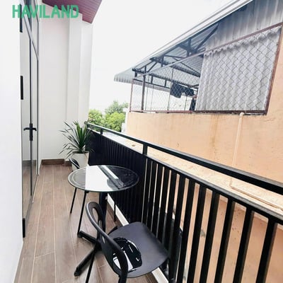 À louer : appartement spacieux de 70 m², Hoa Xuan, Da Nang, Viêt Nam