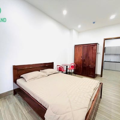 À louer : appartement spacieux de 70 m², Hoa Xuan, Da Nang, Viêt Nam
