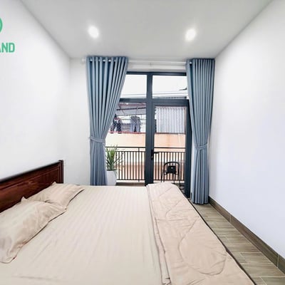 À louer : appartement spacieux de 70 m², Hoa Xuan, Da Nang, Viêt Nam