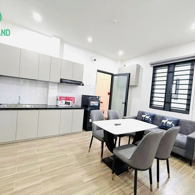 À louer : appartement spacieux de 70 m², Hoa Xuan, Da Nang, Viêt Nam