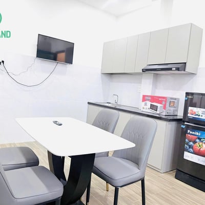 À louer : appartement spacieux de 70 m², Hoa Xuan, Da Nang, Viêt Nam