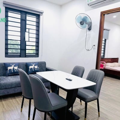 À louer : appartement spacieux de 70 m², Hoa Xuan, Da Nang, Viêt Nam
