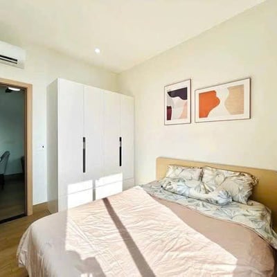 Se alquila apartamento luminoso y acogedor de 70 m², Son Tra, Da Nang, Vietnam