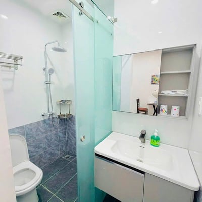 Comfortable 40 m² apartment for rent in Da Nang, Vietnam