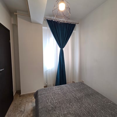 Langzeitmiete einer gemütlichen 2-Zimmer-Wohnung, Bukarest, 6. Bezirk, Rumänien