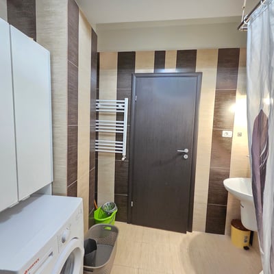 Langzeitmiete einer gemütlichen 2-Zimmer-Wohnung, Bukarest, 6. Bezirk, Rumänien