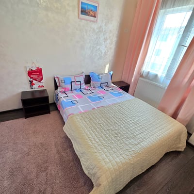Alquiler de un acogedor apartamento de 2 habitaciones, Militari Residence, sector 6, Bucarest, Rumanía