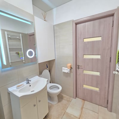 Vermietung einer gemütlichen 1-Zimmer-Wohnung, 35 m², Militari Residence, Sektor 6, Bukarest, Rumänien