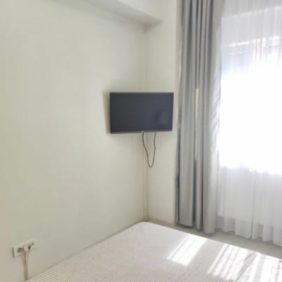 Alquiler de un acogedor apartamento de 2 habitaciones, 40 m², Militari Residence, sector 6, Bucarest, Rumanía