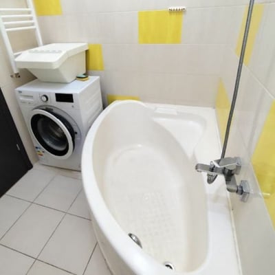 Alquiler de un acogedor apartamento de 2 habitaciones, 40 m², Militari Residence, sector 6, Bucarest, Rumanía