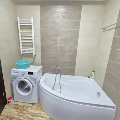Аренда просторной 2-комнатной квартиры, 60 м², Militari Residence, сектор 6, Бухарест, Румыния