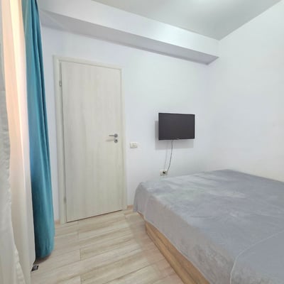 Location d’un appartement confortable de 2 pièces 57 m², Secteur 6, Bucarest, Roumanie