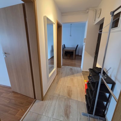 Alquiler de buen apartamento amueblado de dos habitaciones, Sector 6, Bucarest, Rumanía