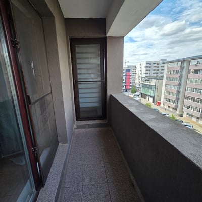 Miete einer guten, möblierten Zweizimmerwohnung, Sektor 6, Bukarest, Rumänien