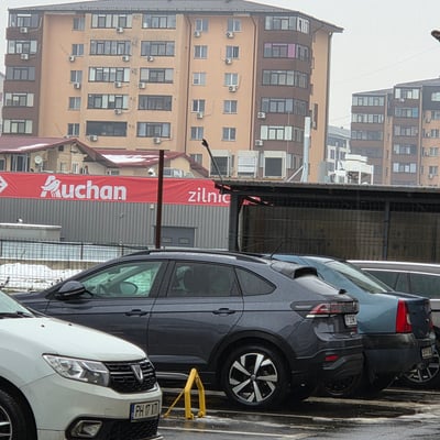 Miete einer geräumigen Zweizimmerwohnung, Sektor 6, Bukarest, Rumänien