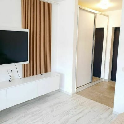 Alquiler de apartamento amueblado de una habitación, Sector 6, Bucarest, Rumanía