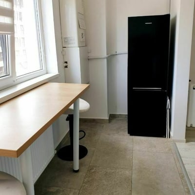 Alquiler de apartamento amueblado de una habitación, Sector 6, Bucarest, Rumanía