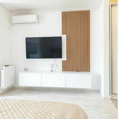 Alquiler de apartamento amueblado de una habitación, Sector 6, Bucarest, Rumanía